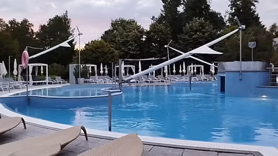 Spirit Hotel Thermal Spa — photo 10