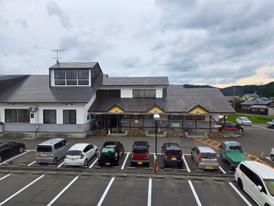 Numadate Onsen Kaikan — photo 10