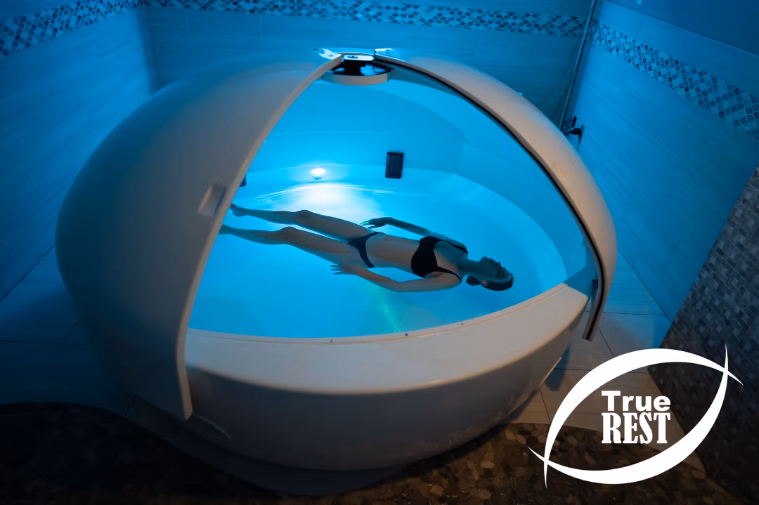 True REST Float Spa