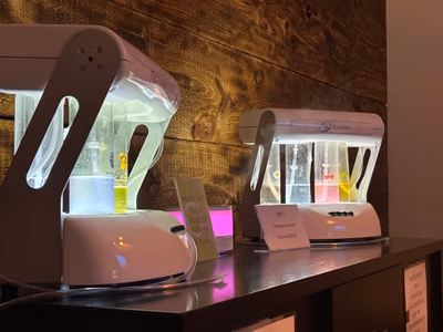 True REST Float Spa — photo 18