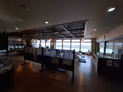 Minato no Yu Onsen — photo 08