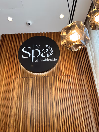 The Spa at Ambleside — photo 15