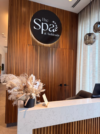 The Spa at Ambleside — photo 16