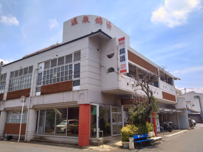 Mizuho Hot Spring — photo 05