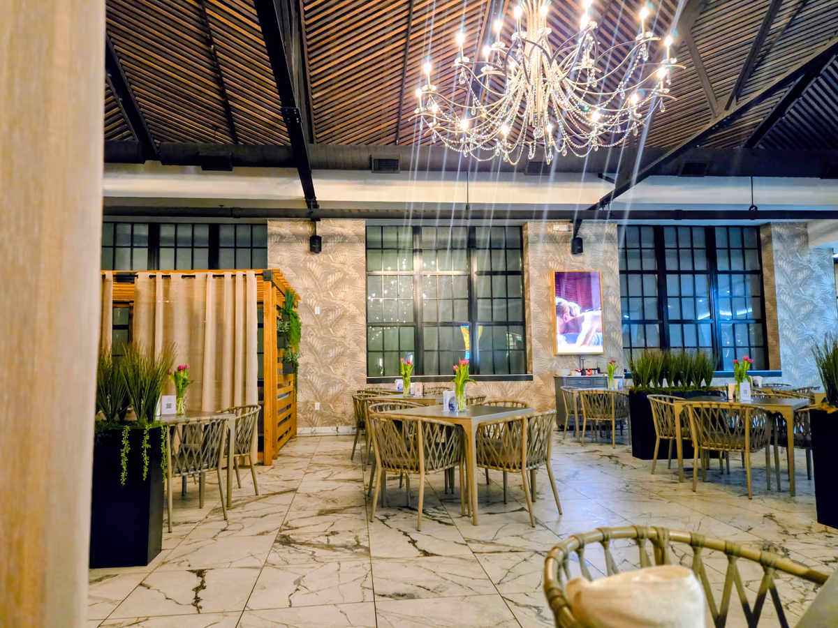 Fusion Spa & Resort