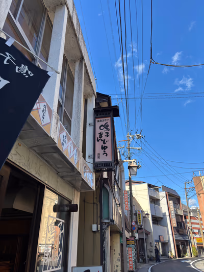 鳴子温泉郷 — photo 17