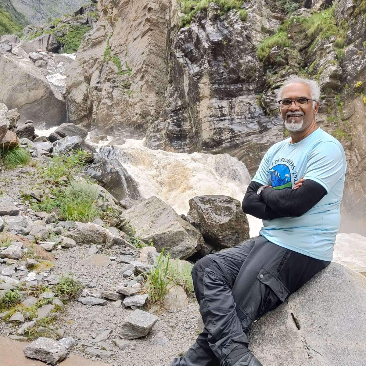 Iron Mountain Hot Springs
