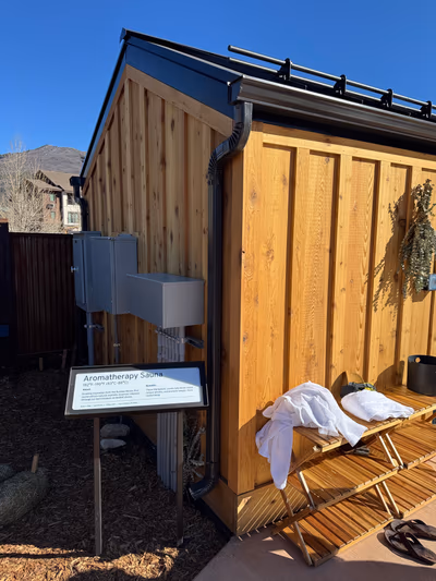 Iron Mountain Hot Springs — photo 23