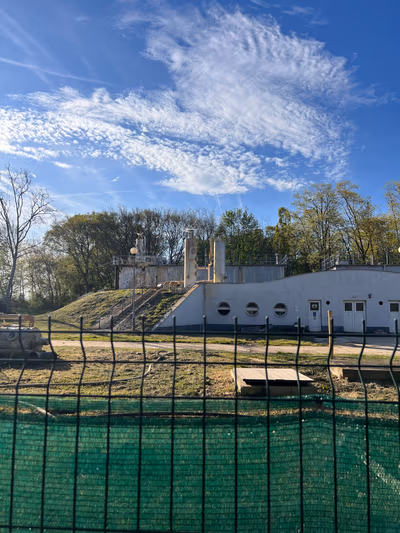 Thermal Kemping Bükfürdő — photo 17