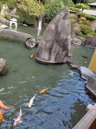 Fuefukigawa Onsen Zabou — photo 07