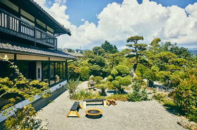 Fuefukigawa Onsen Zabou — photo 11