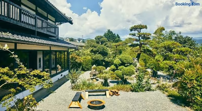 Fuefukigawa Onsen Zabou — photo 20