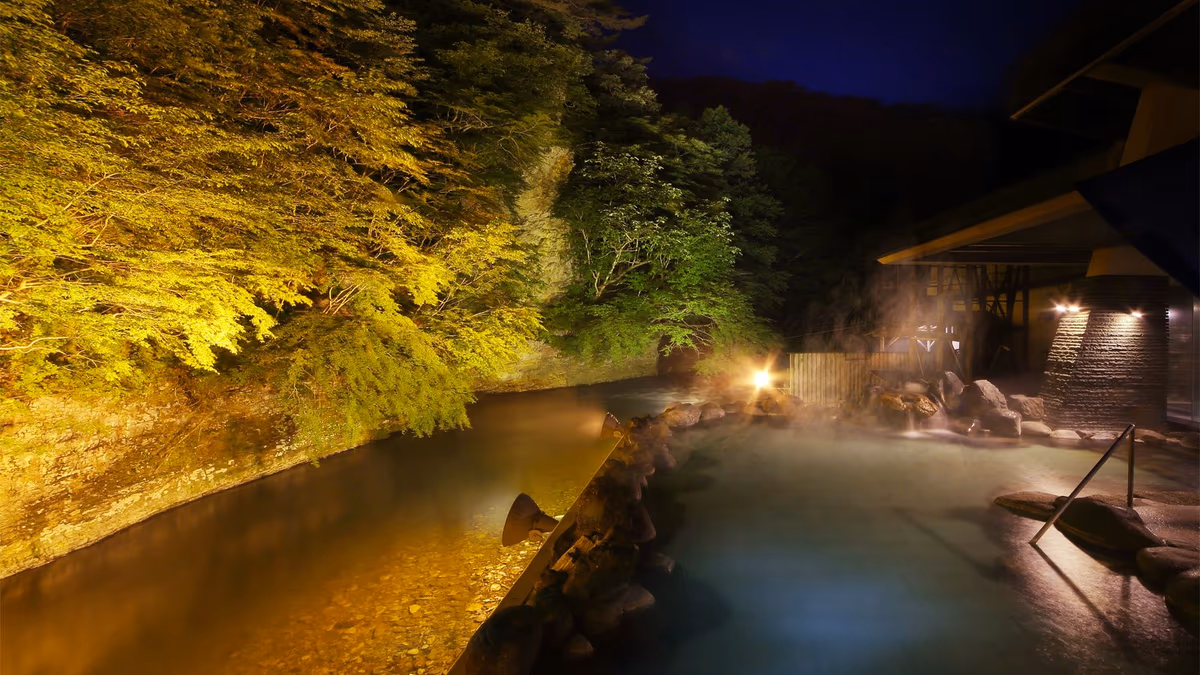 Yunomori Hotel Shidotaira