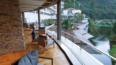 Yunomori Hotel Shidotaira — photo 03