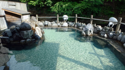 Yunomori Hotel Shidotaira — photo 06