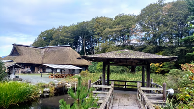 Takamuro Suikoen — photo 11