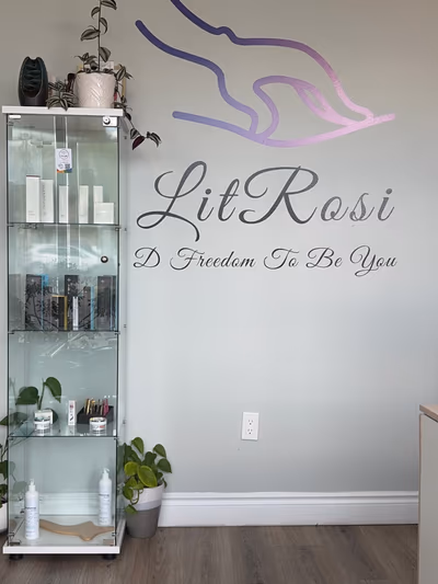 LitRosi Day Spa — photo 12