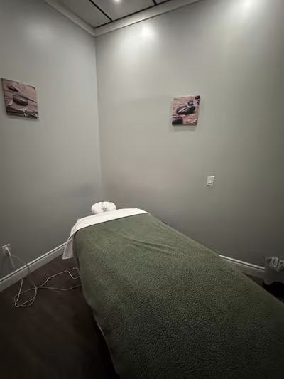 LitRosi Day Spa — photo 15