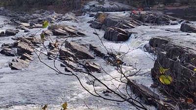 Parc des Cascades — photo 13