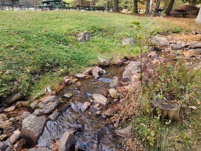 Parc des Cascades — photo 15
