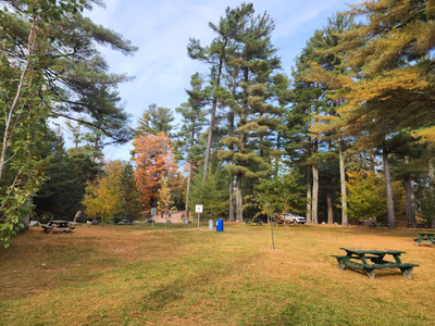 Parc des Cascades — photo 16