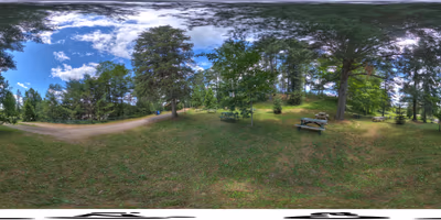 Parc des Cascades — photo 17