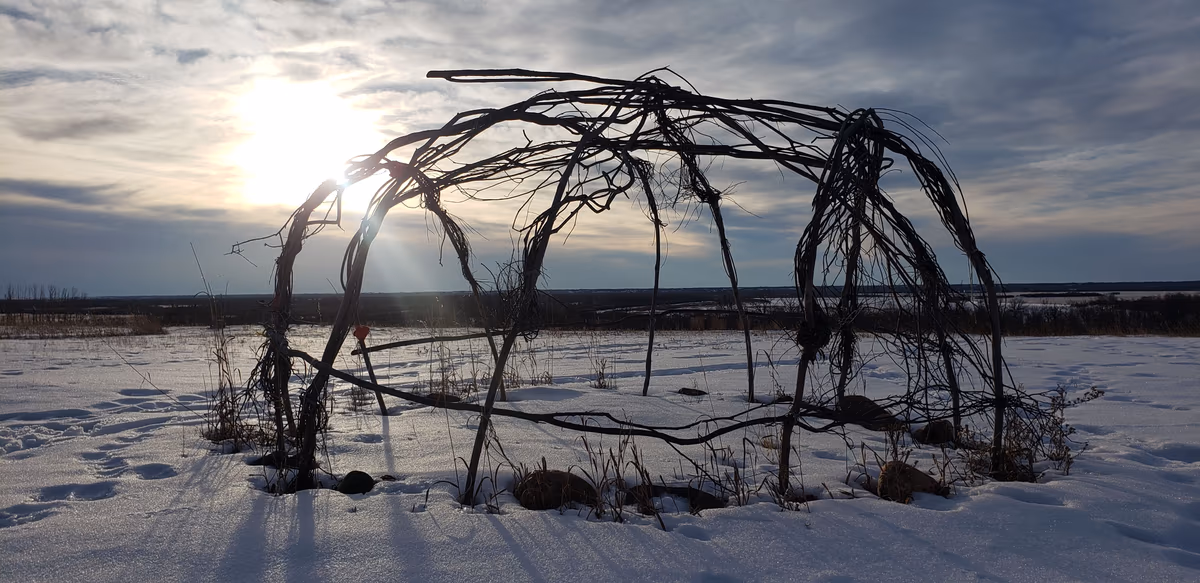 Ancient Spirals Retreat