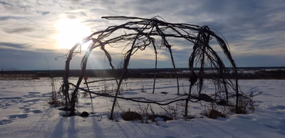 Ancient Spirals Retreat — photo 10