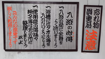 瀬戸瀬温泉(日帰入浴 ) — photo 05