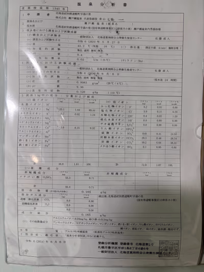 瀬戸瀬温泉(日帰入浴 ) — photo 07