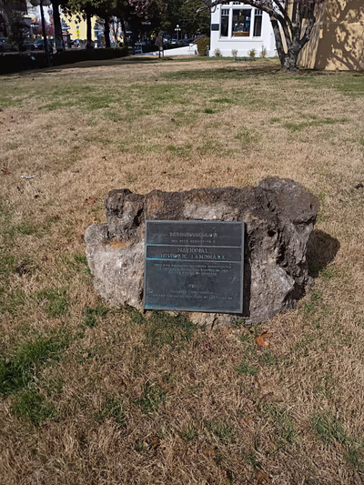 Hot Springs National Park — photo 24