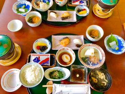 Hagihakkei Ganjima Besso — photo 06