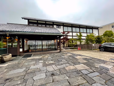Hagihakkei Ganjima Besso — photo 07