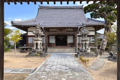 Hagihakkei Ganjima Besso — photo 15