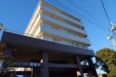 ROUTE INN KATORI SAWARA EKIMAE — photo 09