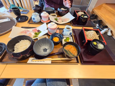Aratae Natural Hot Spring Naruto — photo 12