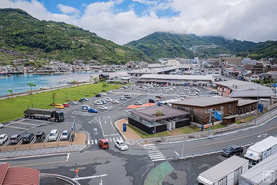 Yawatahama Kuroyu Onsen — photo 09
