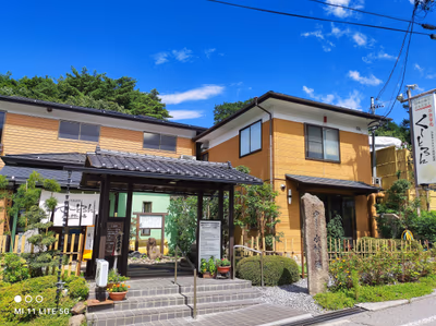 Tsuta no yu onsen — photo 06