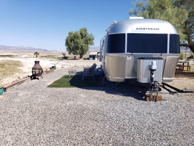 Death Valley Hot Springs — photo 03
