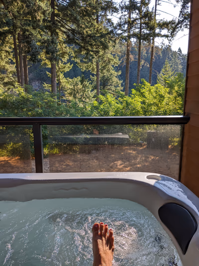 Carson Hot Springs Golf & Spa Resort — photo 26