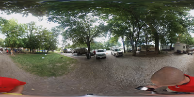 Elkhorn Shores Campground — photo 13