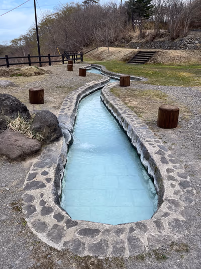 Attakayu Public Onsen — photo 16