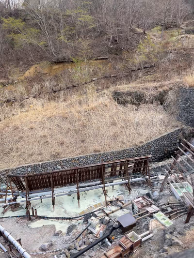 Attakayu Public Onsen — photo 18