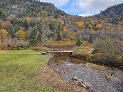 Agawa Canyon Tour Train — photo 13