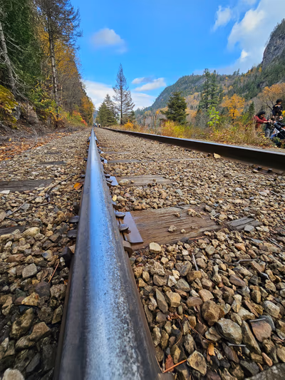 Agawa Canyon Tour Train — photo 15