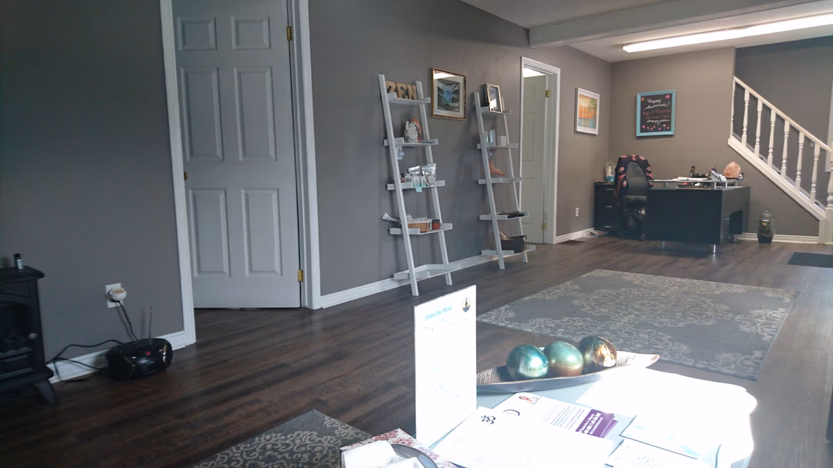 Zen Day Spa of Fort Erie
