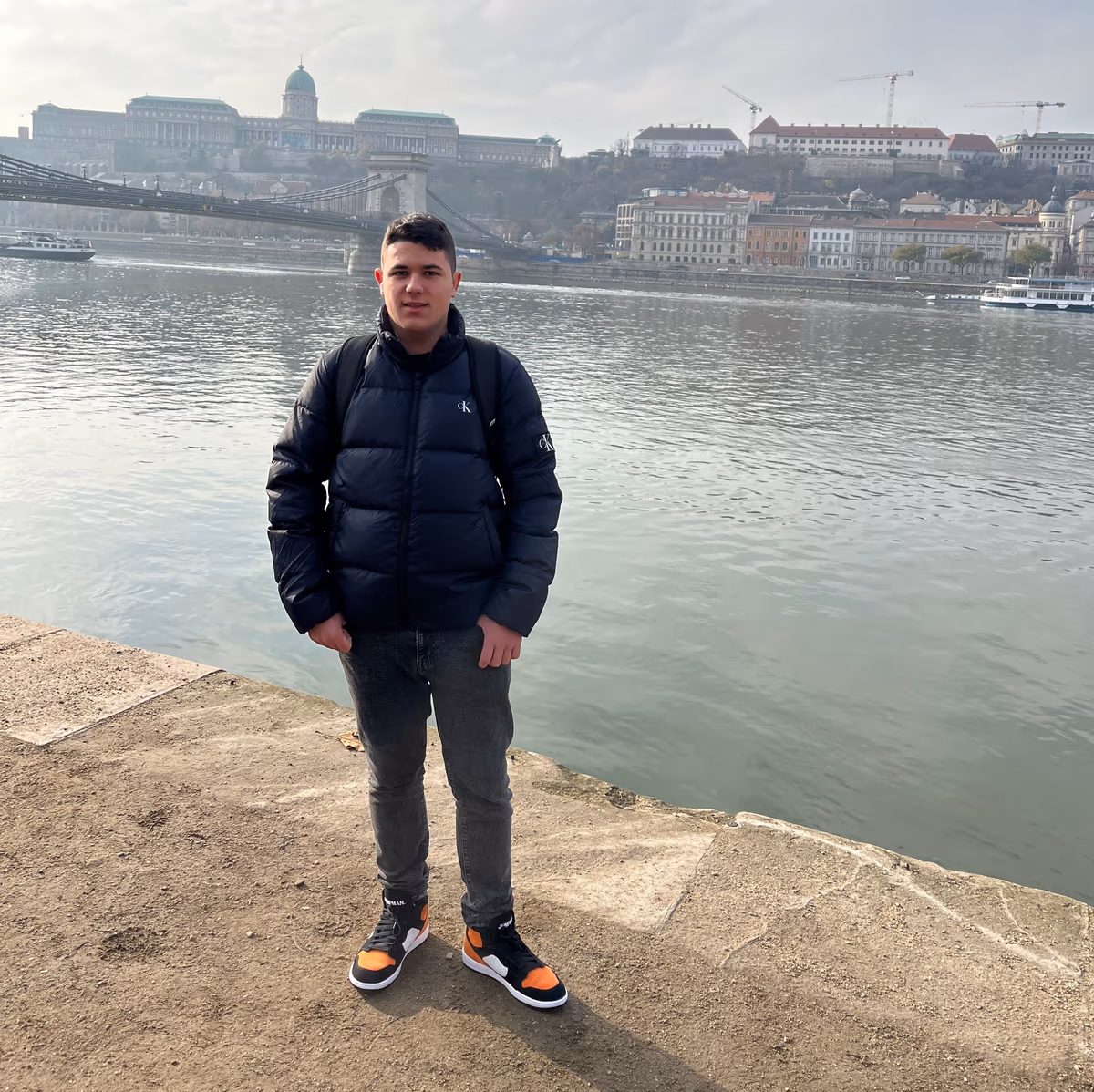 Hozam Wellness és Apartman