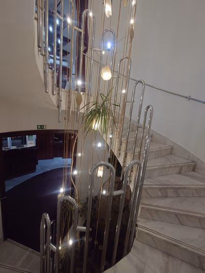 Hozam Wellness és Apartman — photo 13
