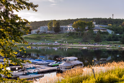 Hidden Valley Resort, an Ascend Collection Resort — photo 12