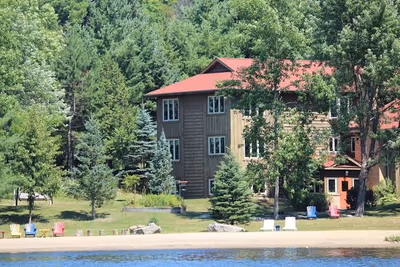 Hidden Valley Resort, an Ascend Collection Resort — photo 13